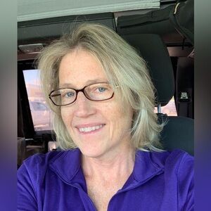 Meet your Posher, Kari